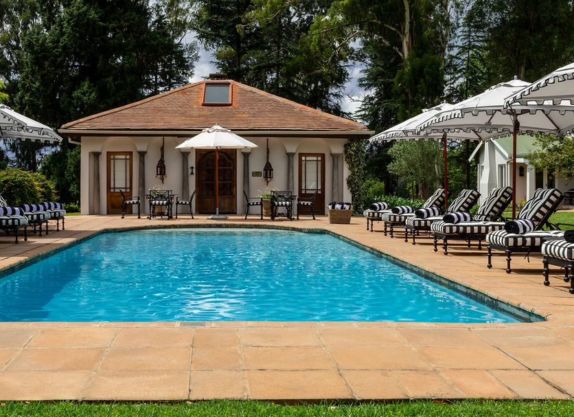 Piscina Foto