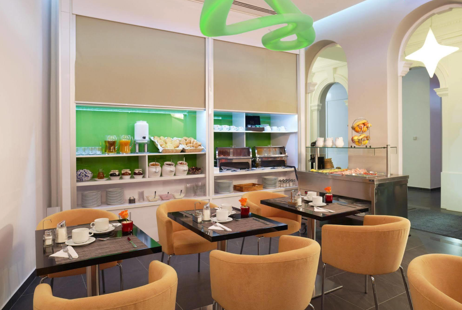 Ristorante Foto
