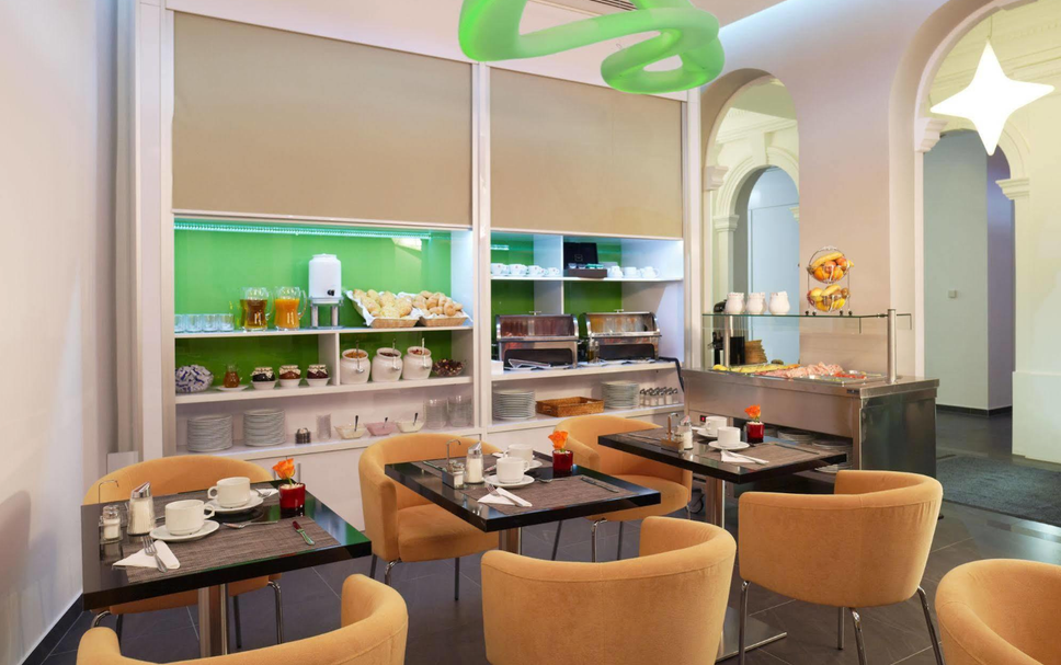 Ristorante Foto