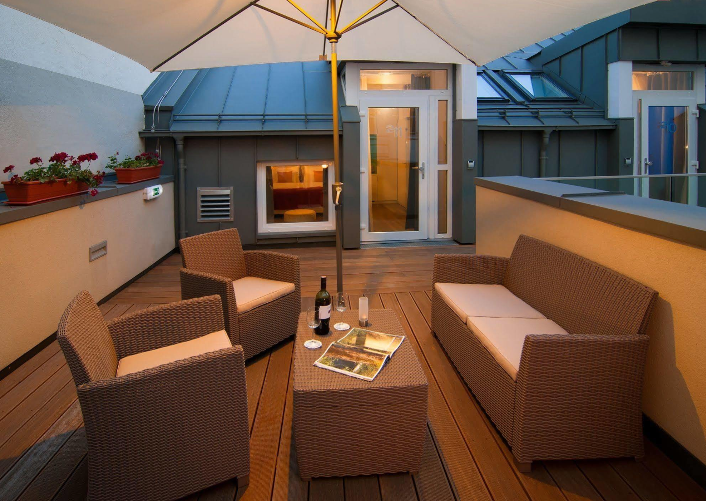 Balcone