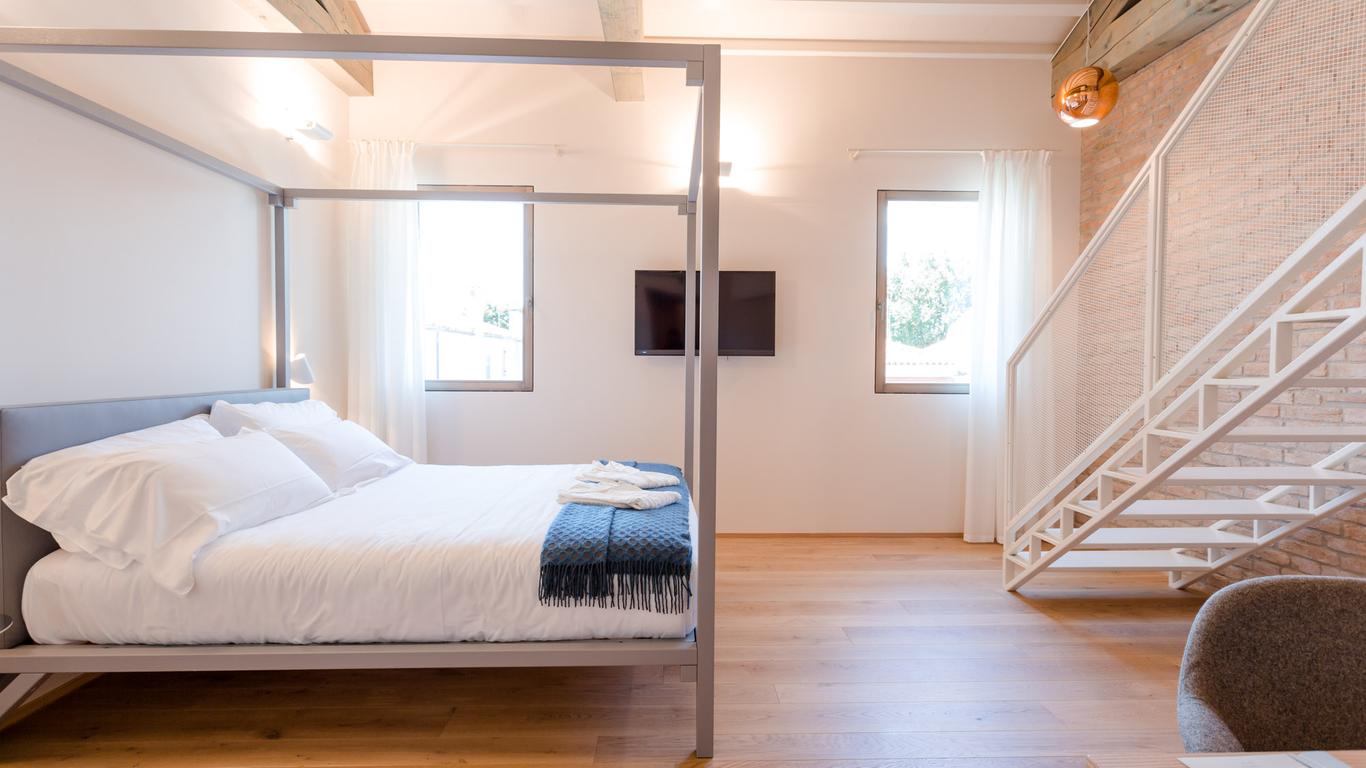 Casa Burano Experience by Venissa