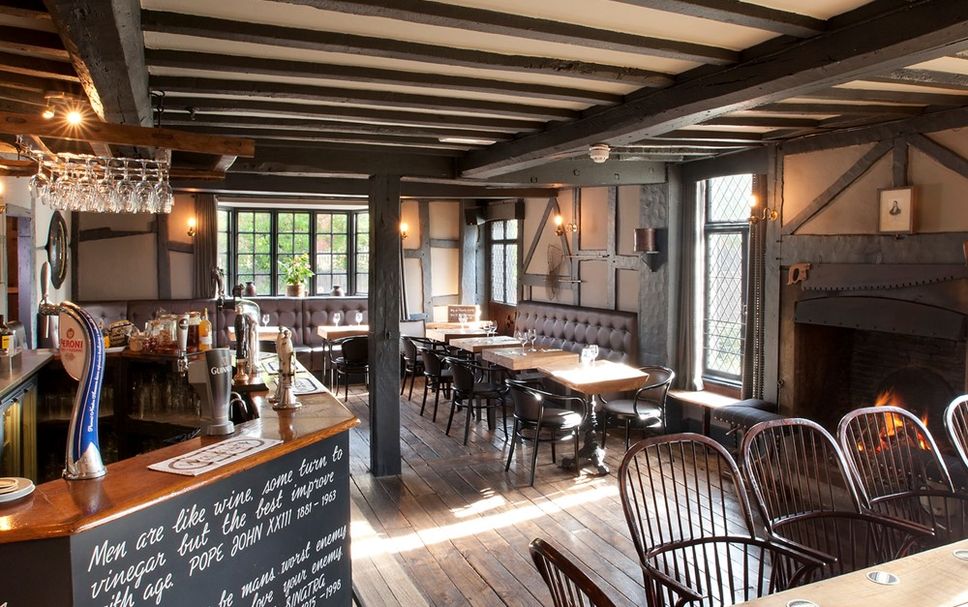 Ristorante Foto
