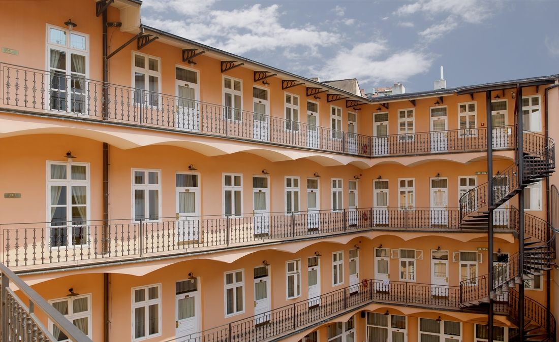 Edificio