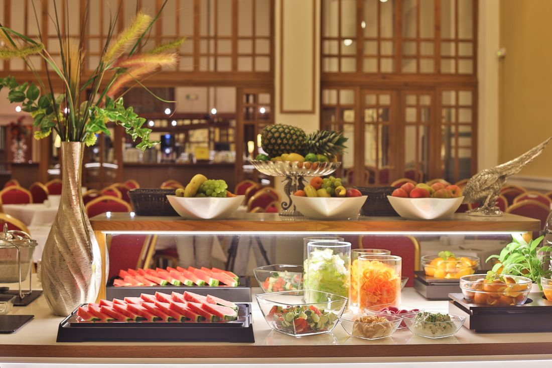 Ristorante Foto