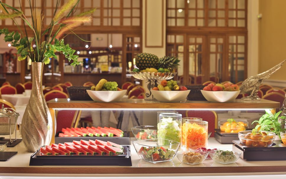 Ristorante Foto