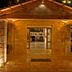 Ingresso dell'hotel