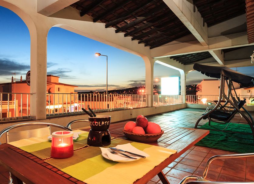 Balcone Foto