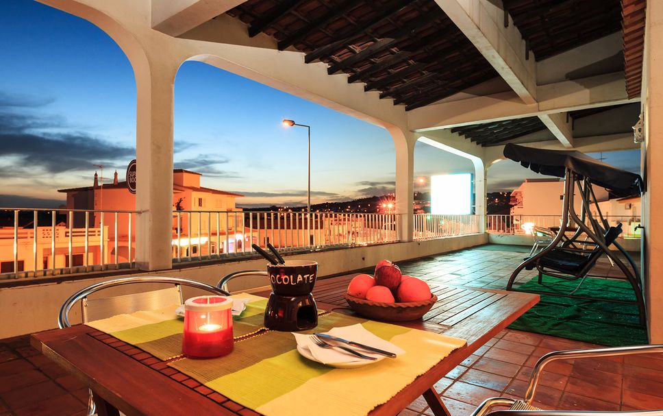 Balcone Foto
