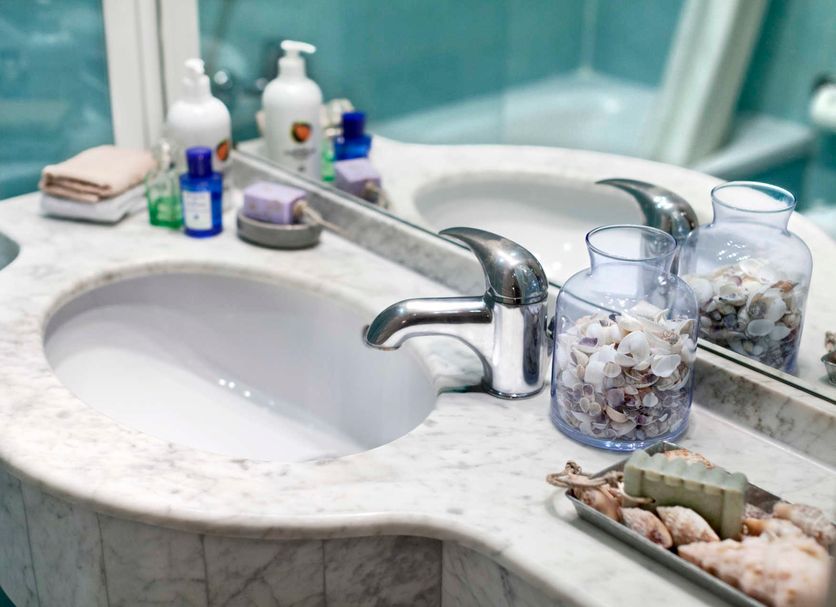 Bagno Foto