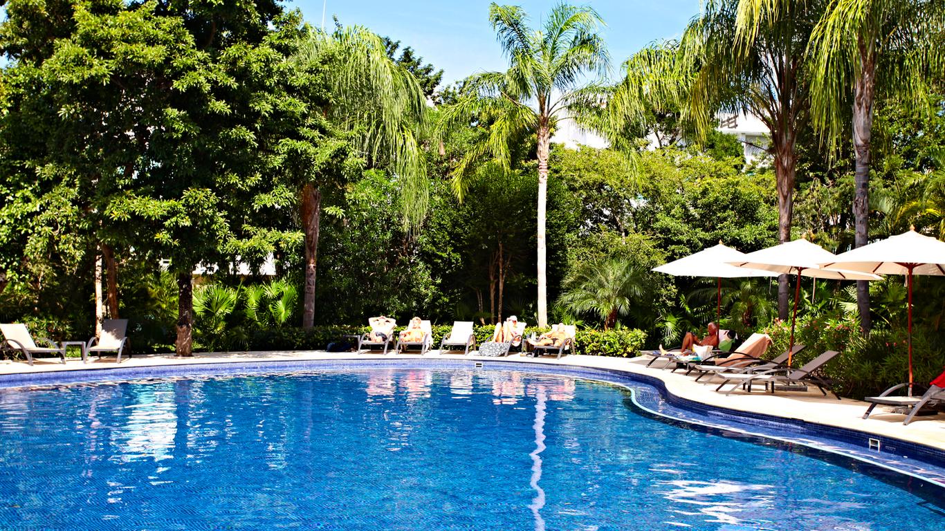Bahia Principe Luxury Sian Ka'an - Adult Only Hotel