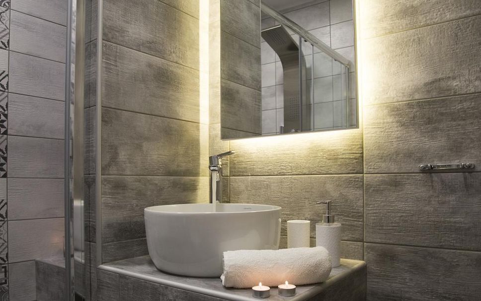 Bagno Foto