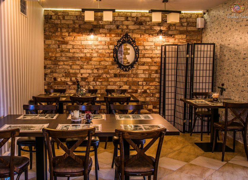 Ristorante Foto