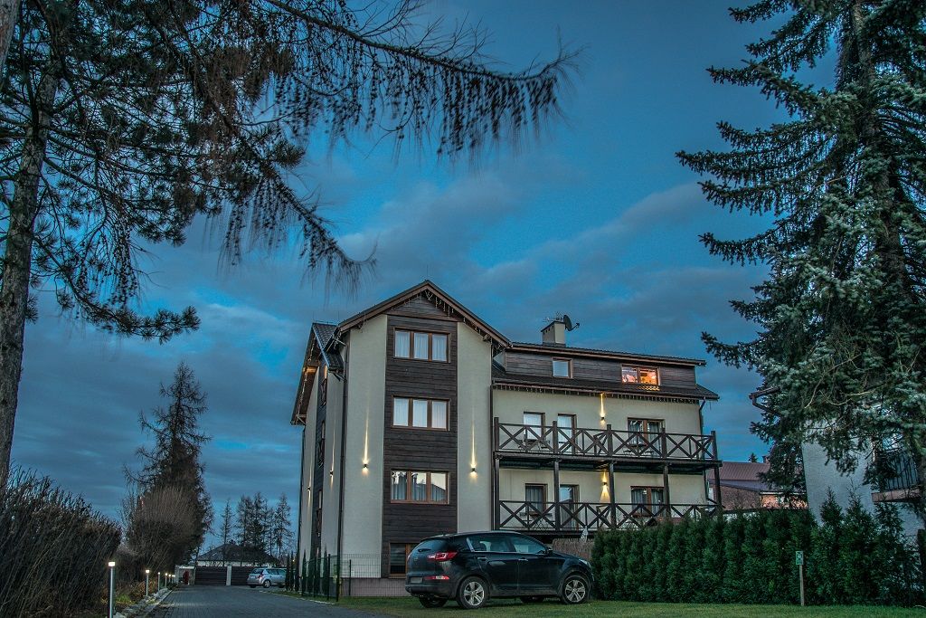 Edificio