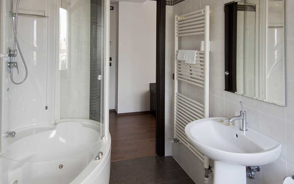 Bagno Foto