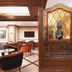 Area lounge