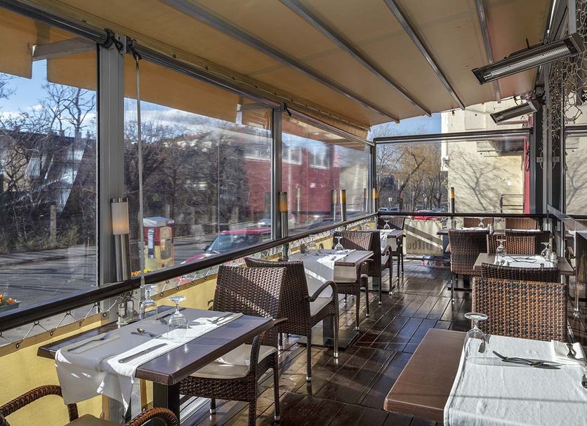 Ristorante Foto