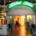 Ingresso dell'hotel