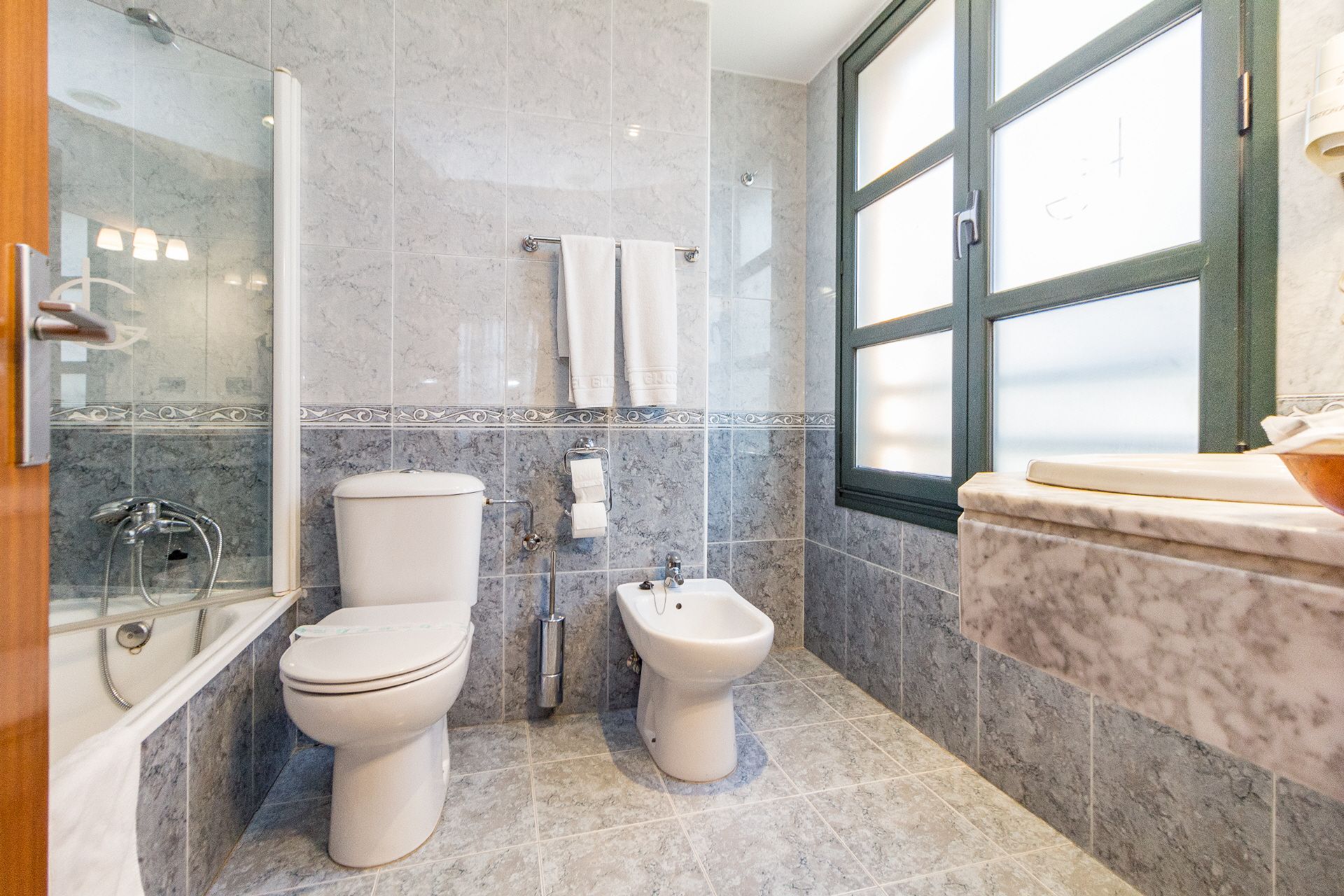 Bagno