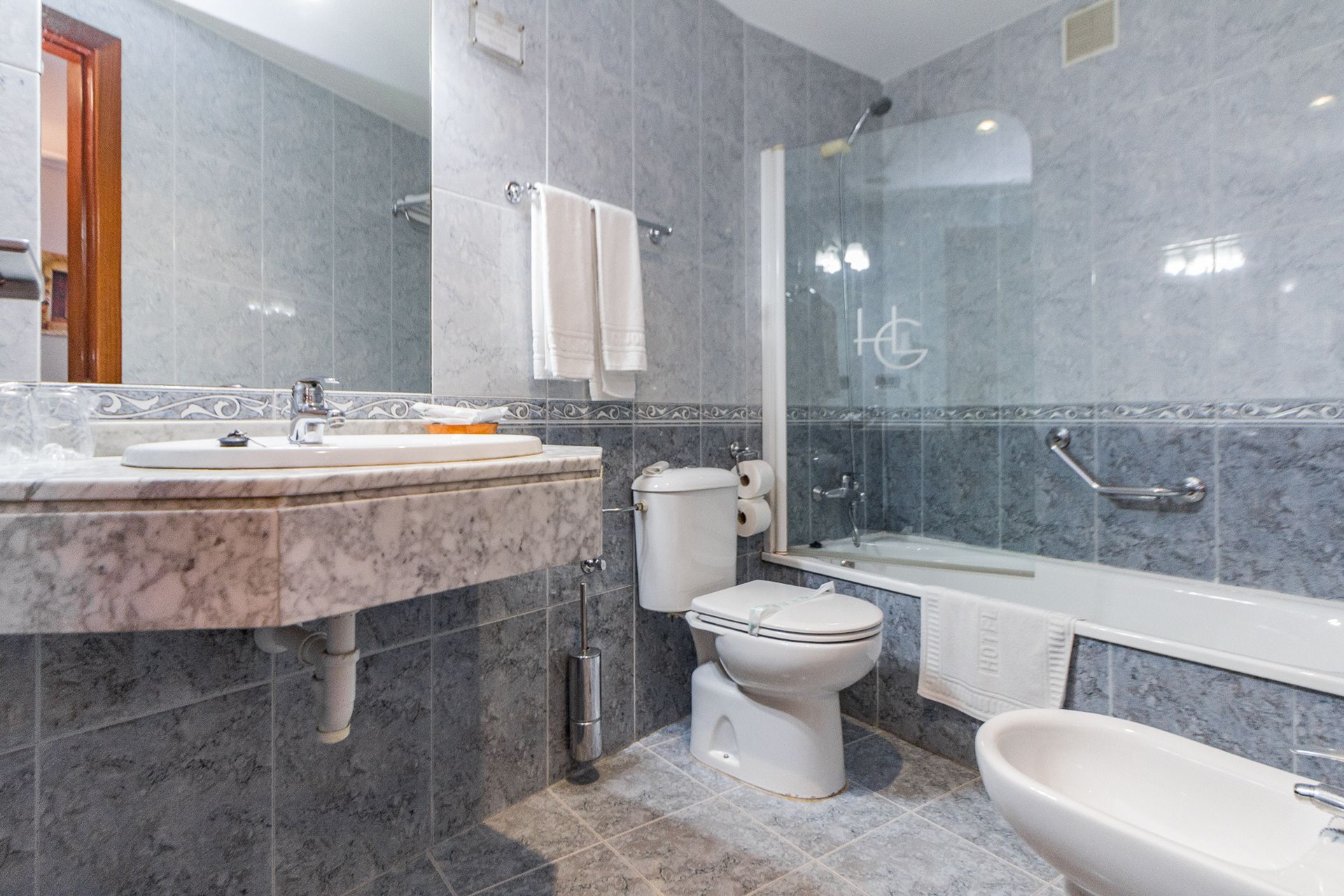Bagno