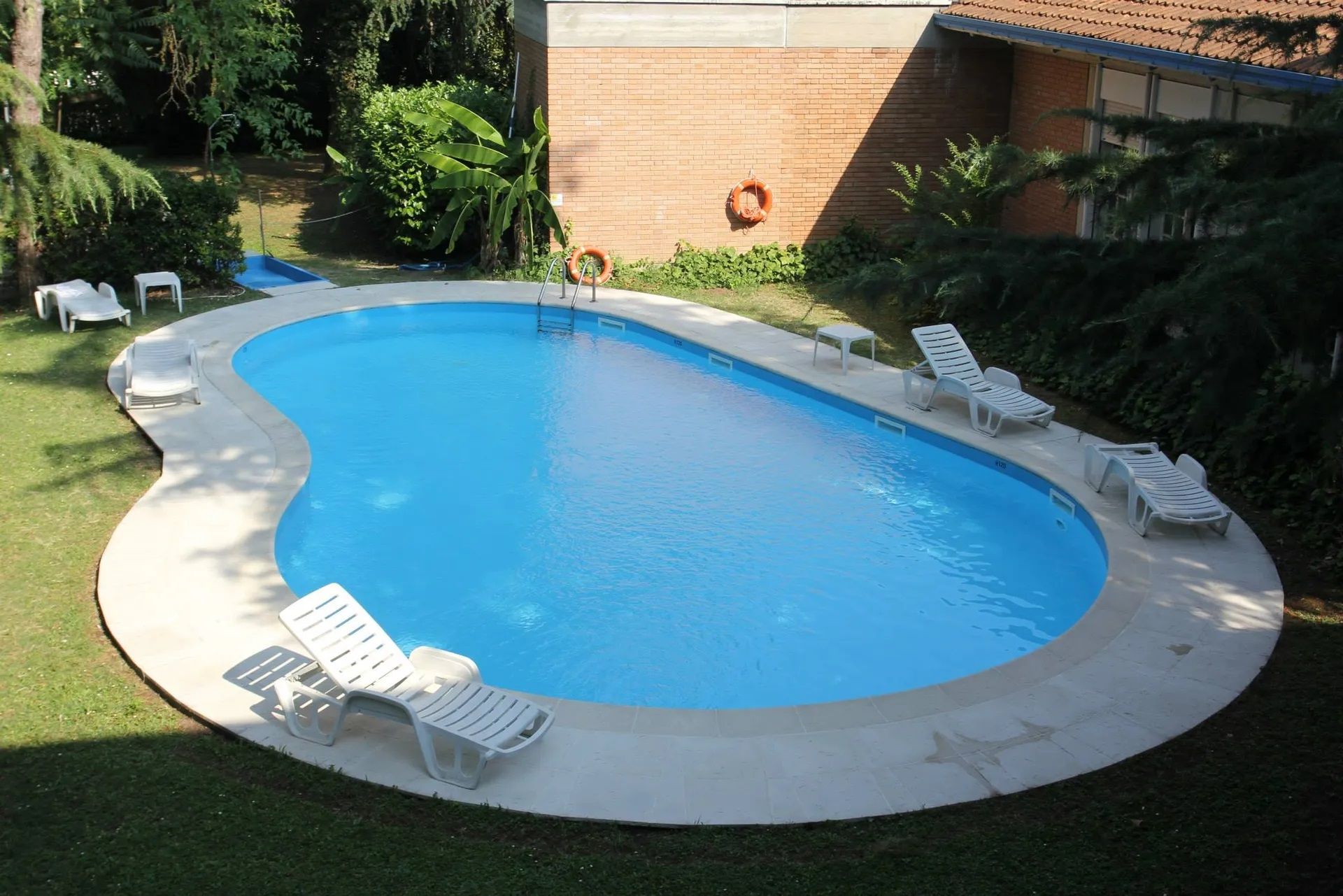 Piscina Foto