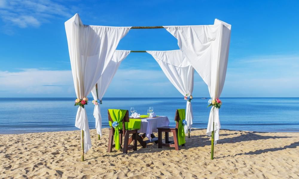 Spiaggia