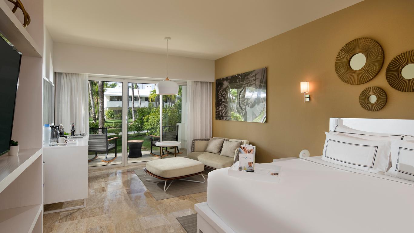 The Level at Meliá Caribe Beach