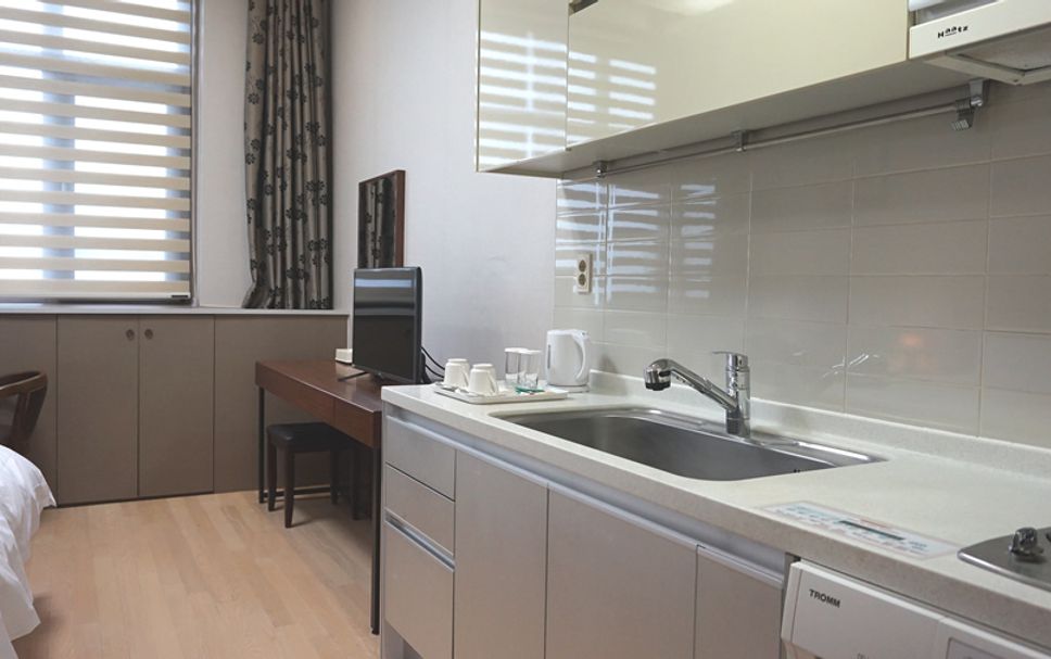 Cucina Foto