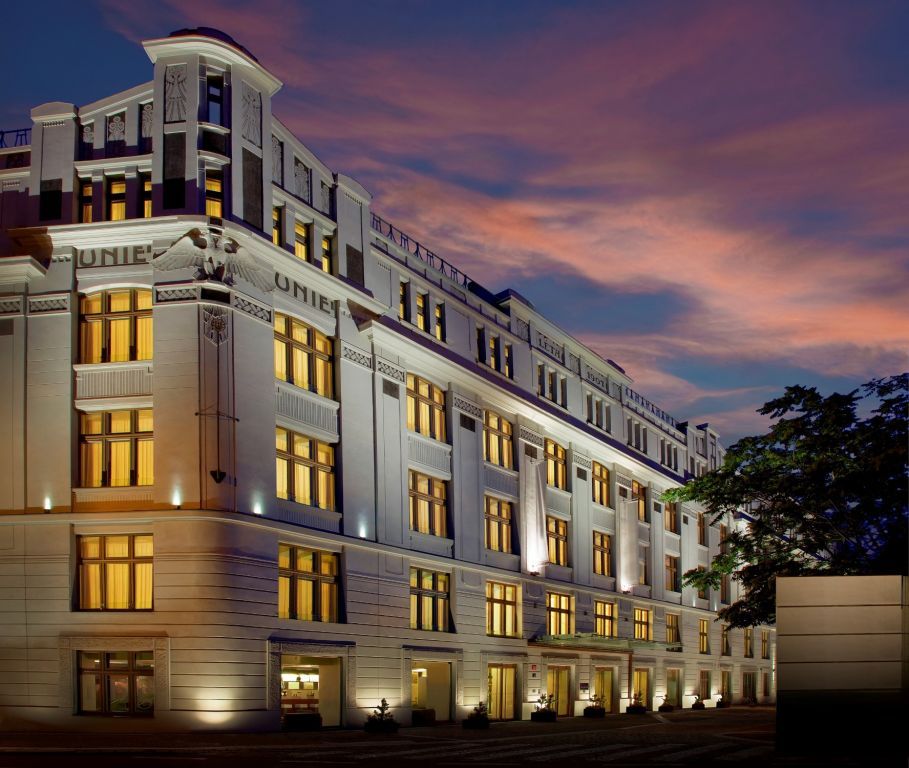 Edificio