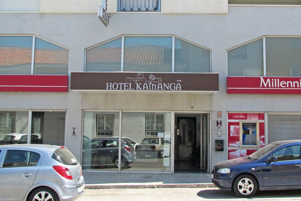 Edificio
