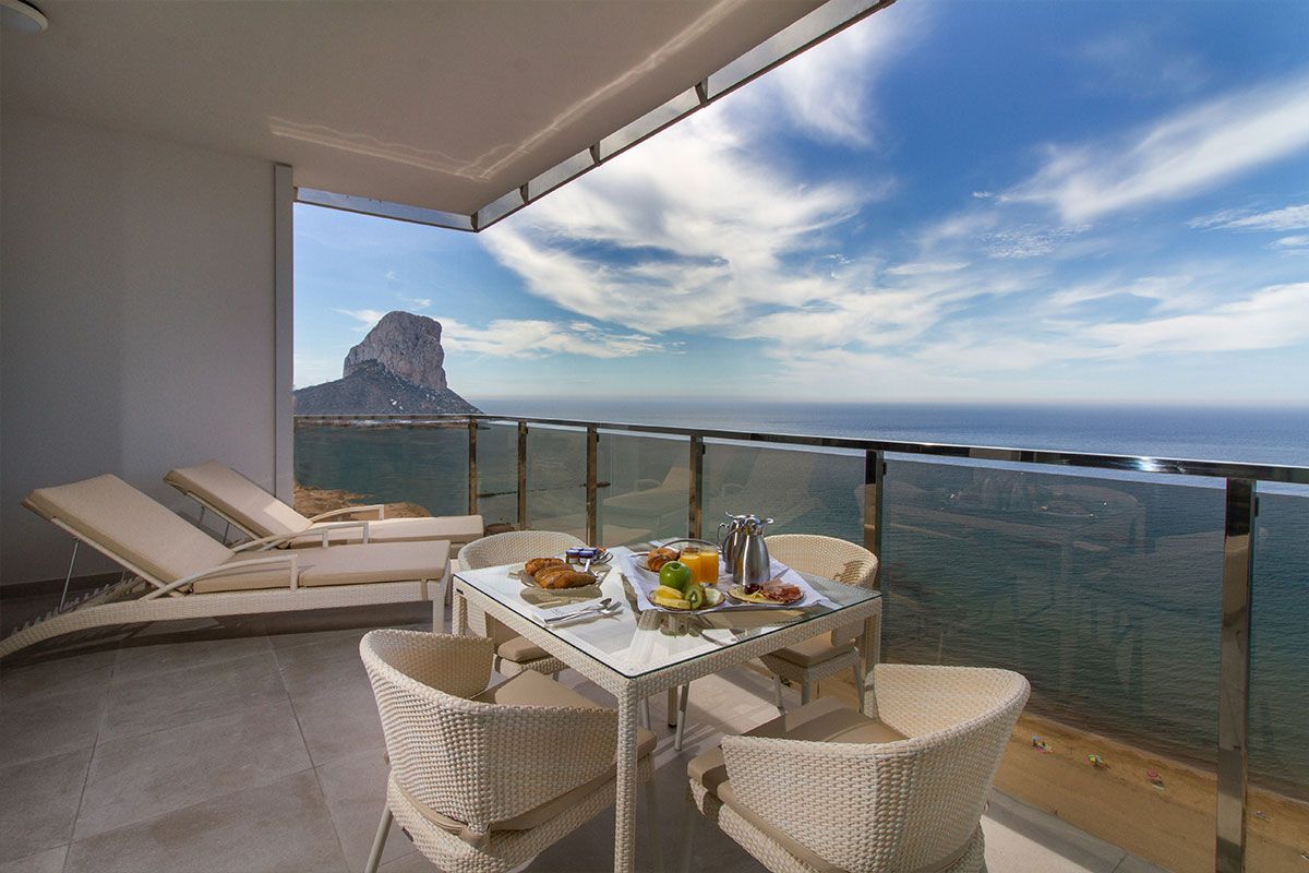 Balcone Foto