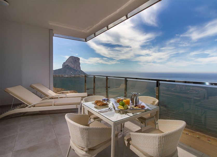 Balcone Foto