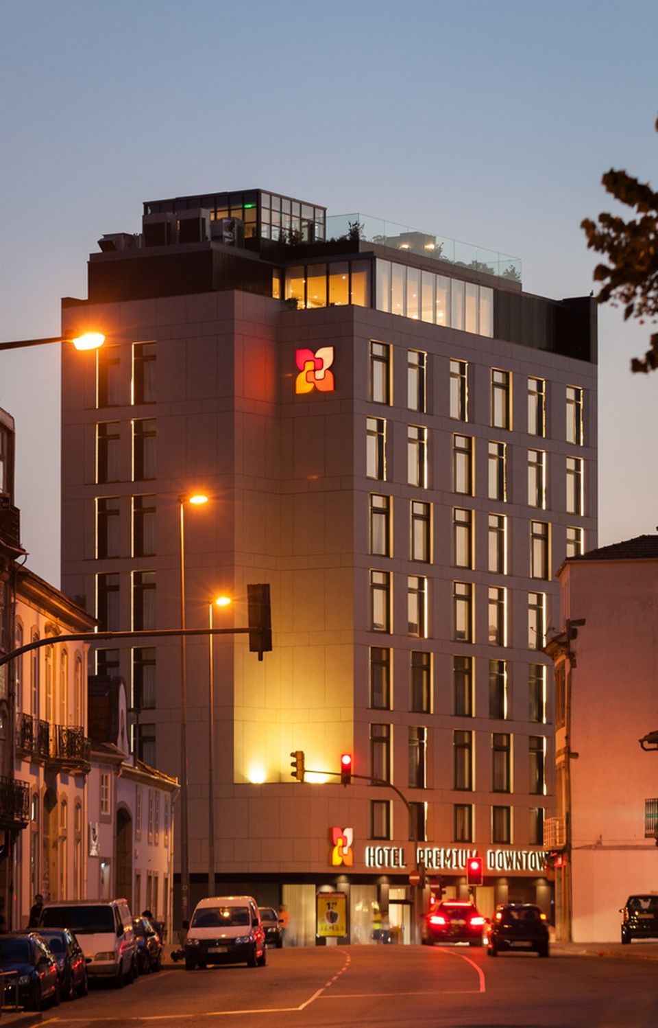 Edificio