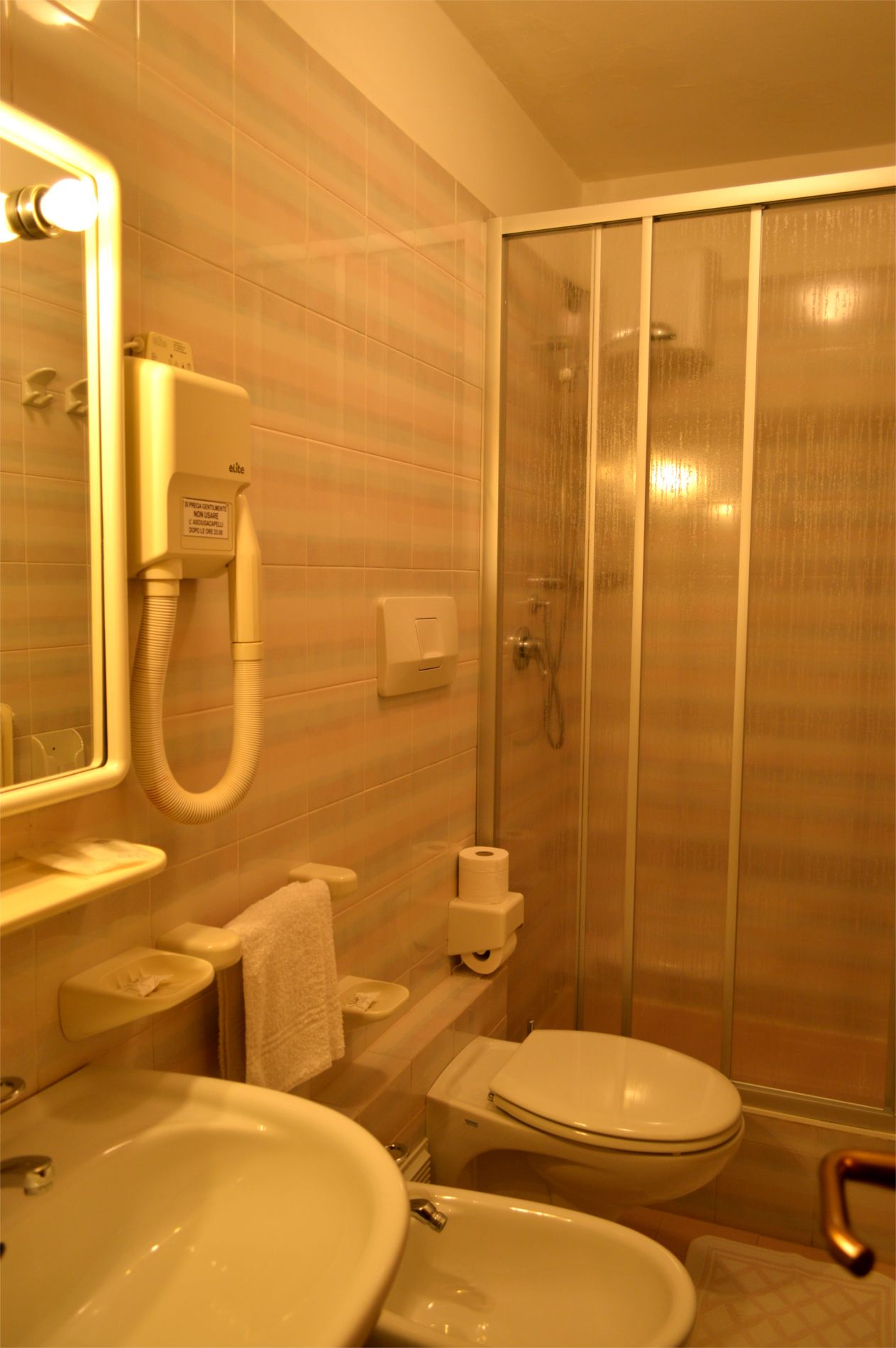 Bagno