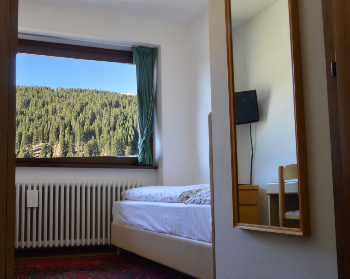 Camera da letto