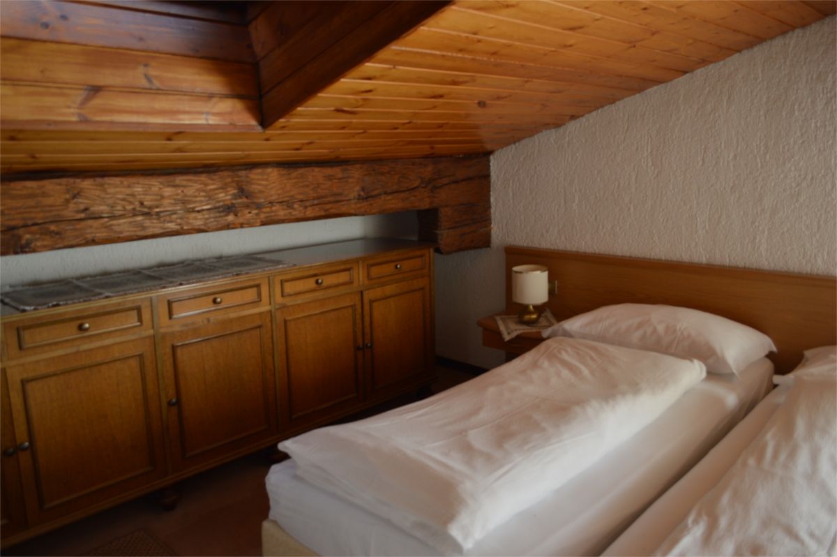 Camera da letto