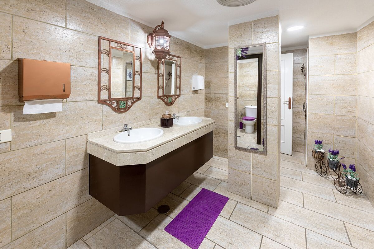 Bagno