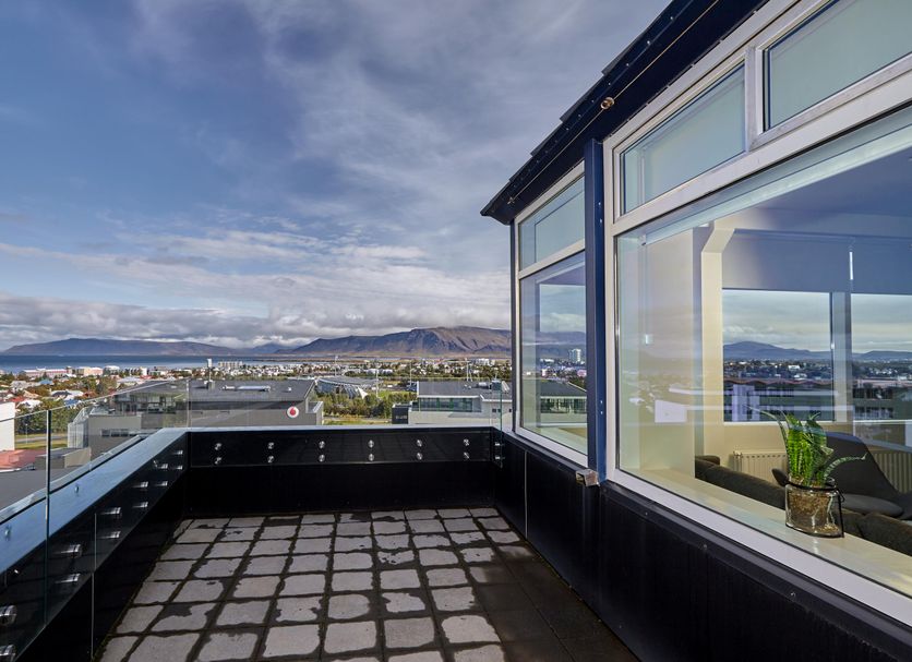 Balcone Foto