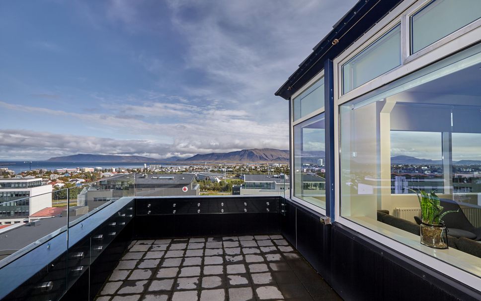 Balcone Foto