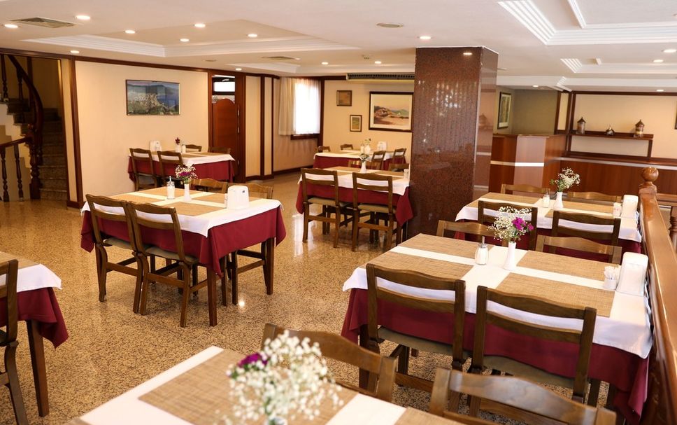 Ristorante Foto