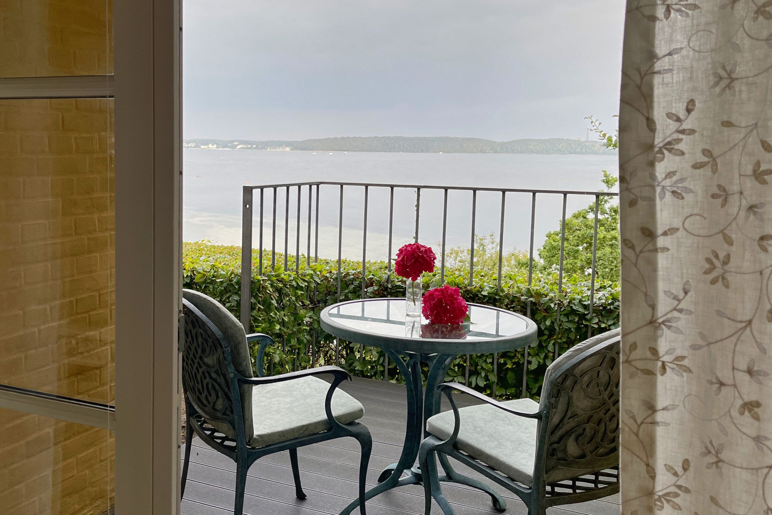 Balcone