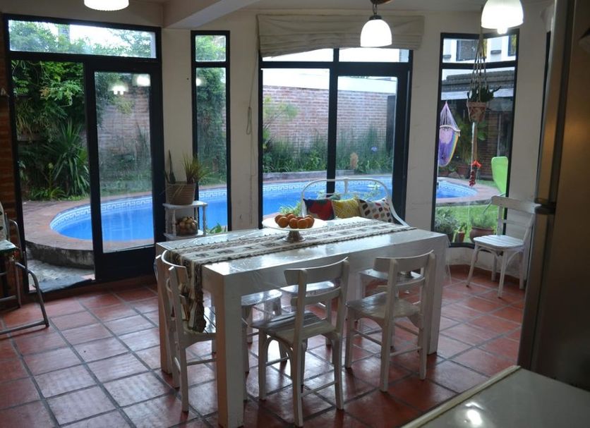 Sala pranzo Foto
