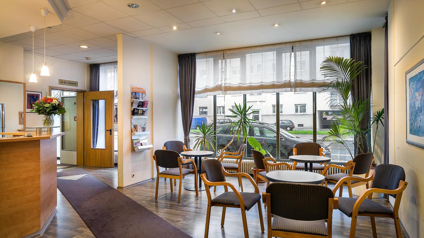 Scope Hotel Greif