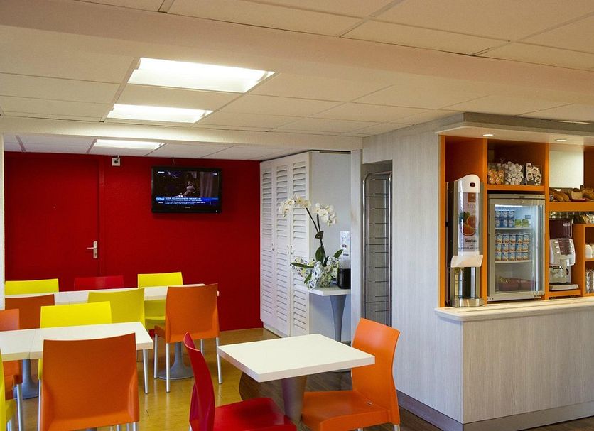 Sala pranzo Foto