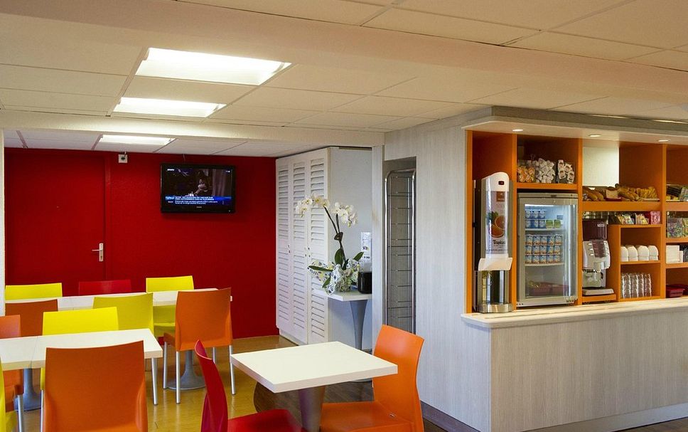 Sala pranzo Foto