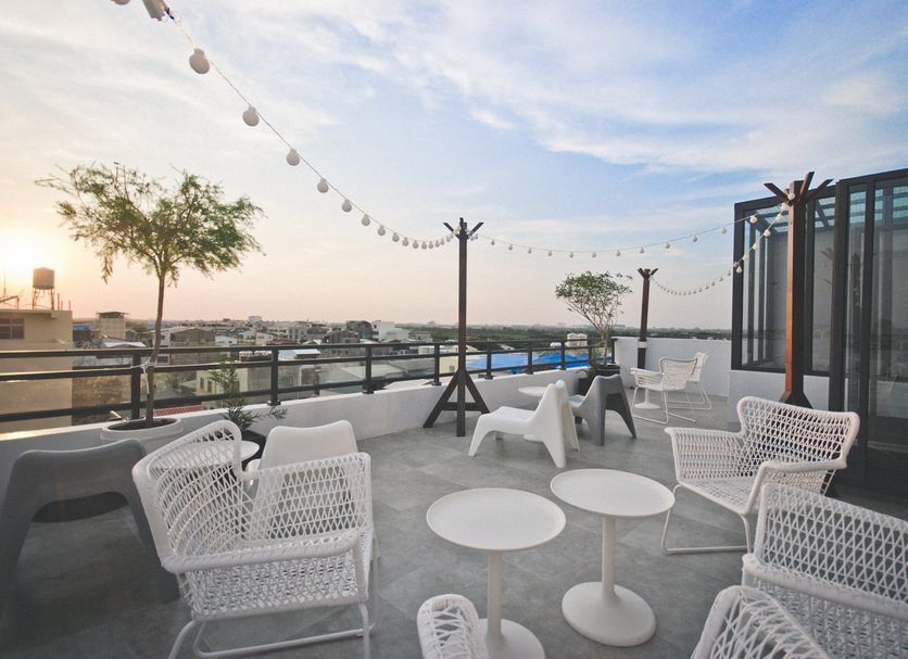 Terrazza Foto