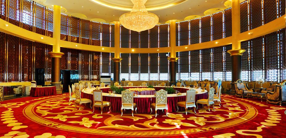 Sala conferenze
