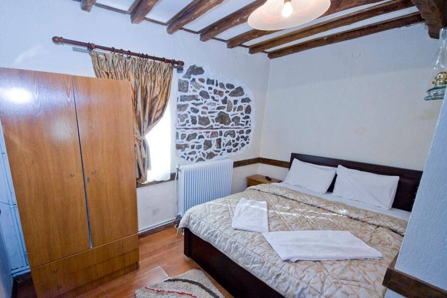 Camera da letto
