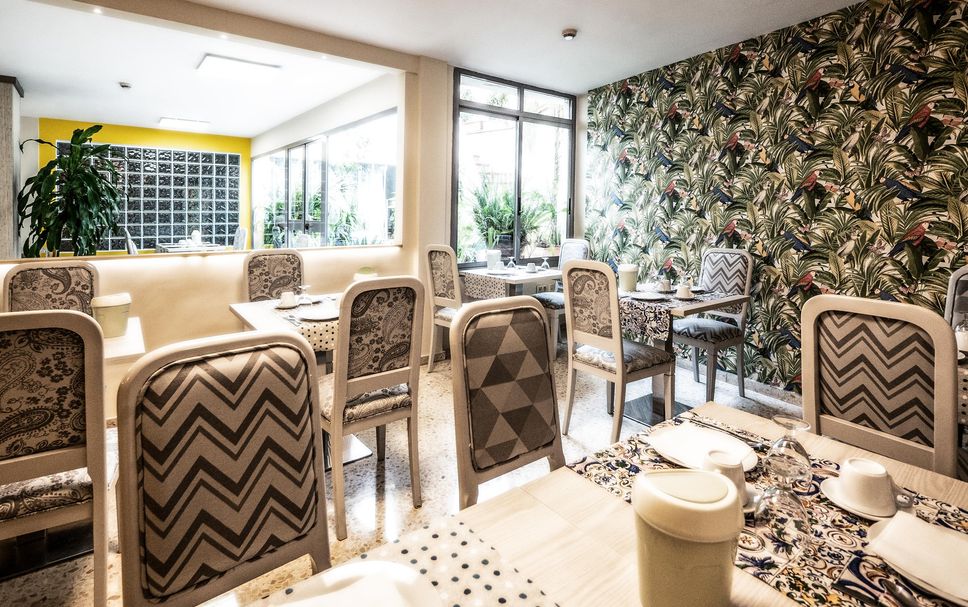 Ristorante Foto