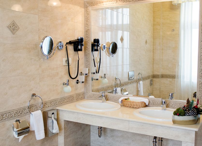 Bagno Foto