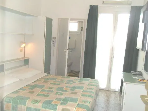 Camera da letto